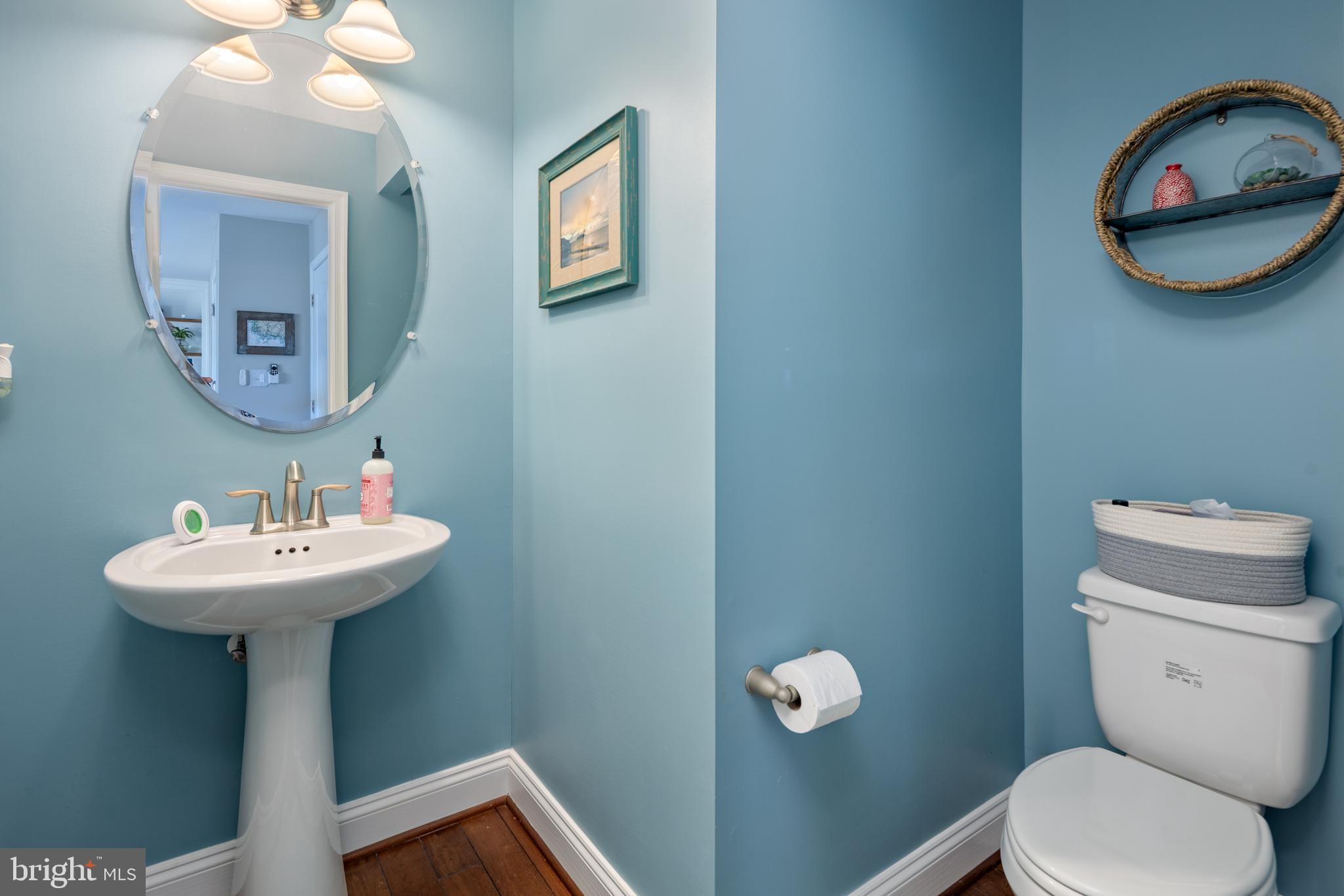 GREEN HAVEN - Residential