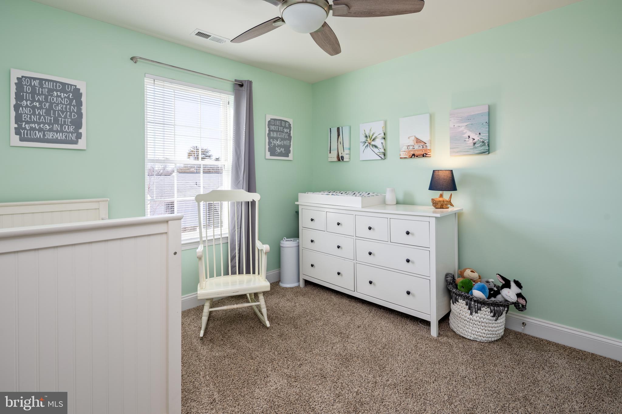 GREEN HAVEN - Residential