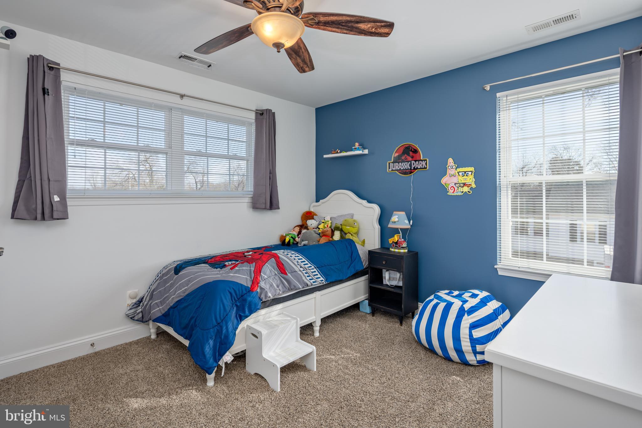 GREEN HAVEN - Residential