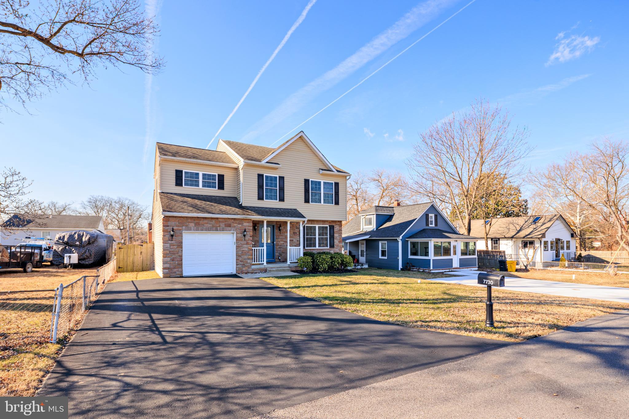 GREEN HAVEN - Residential