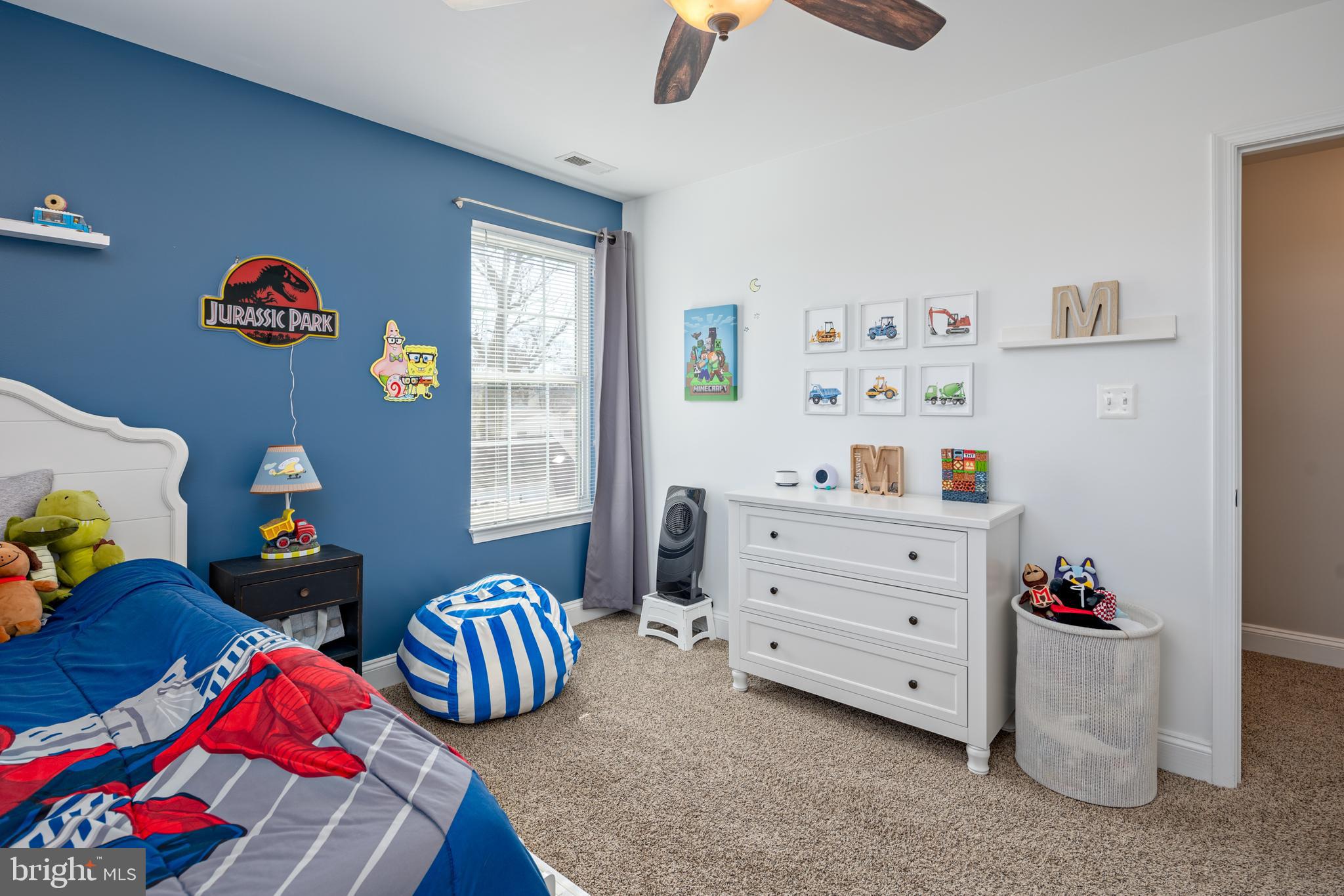 GREEN HAVEN - Residential