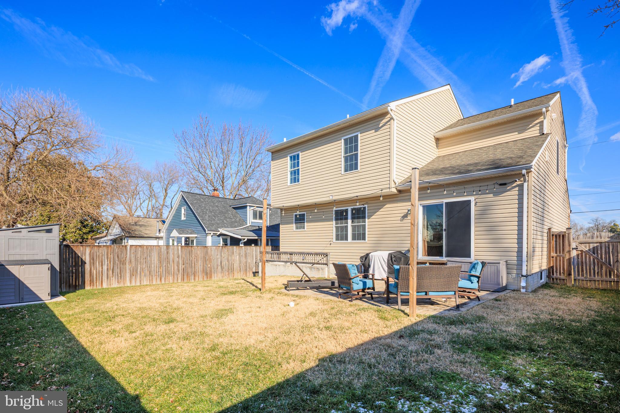 GREEN HAVEN - Residential