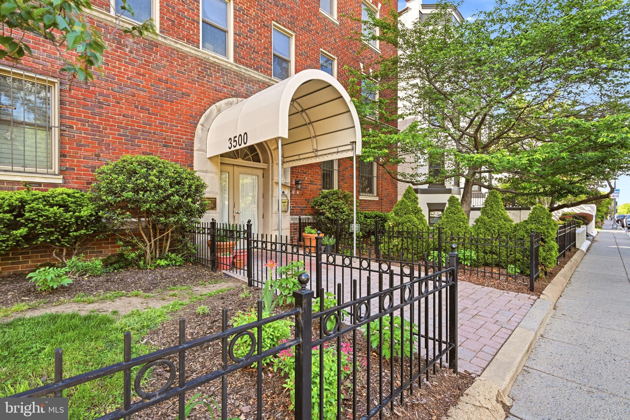 3500 13TH STREET NW 107