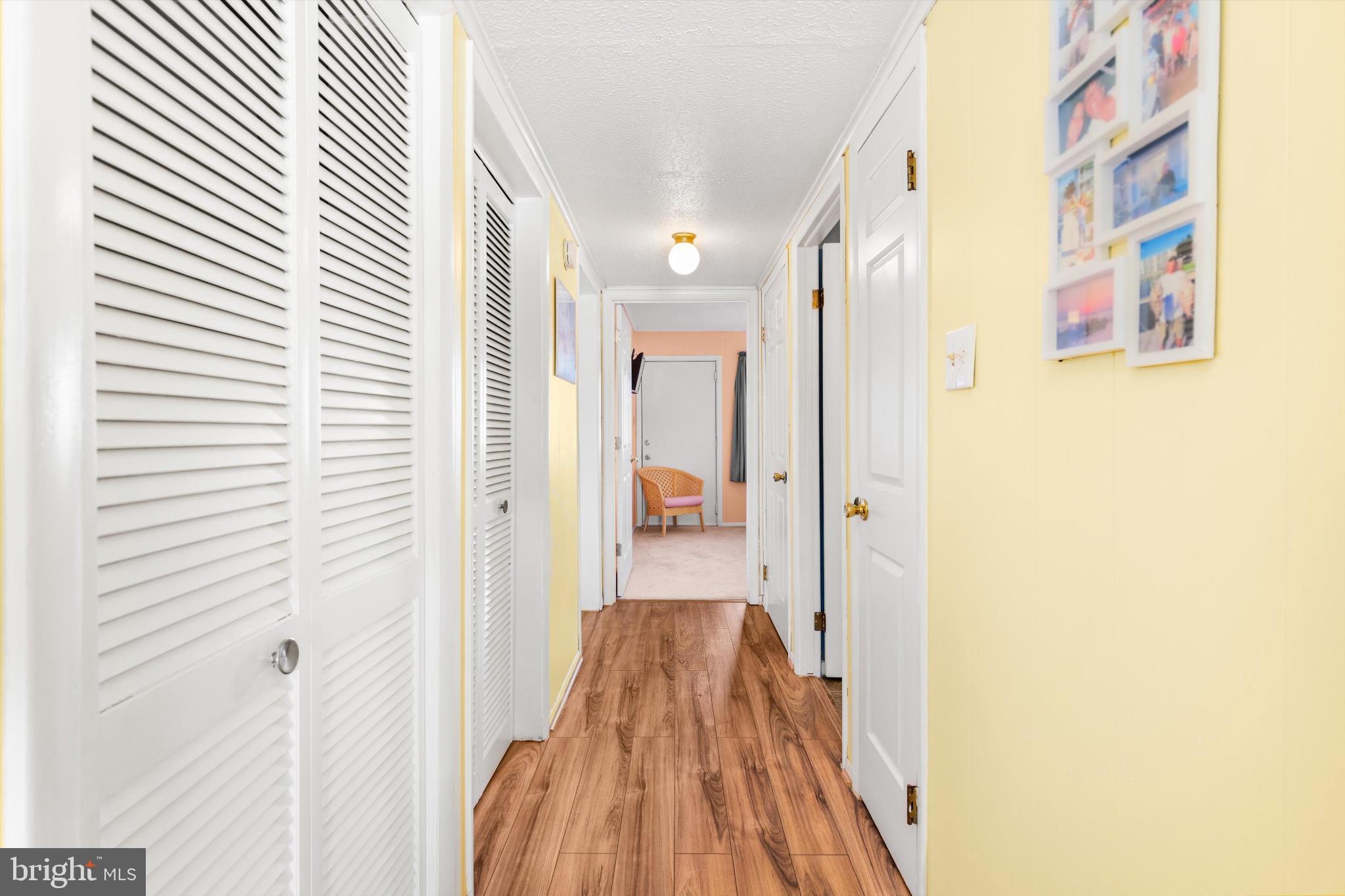 HITCHENS & TRIMPER - Residential