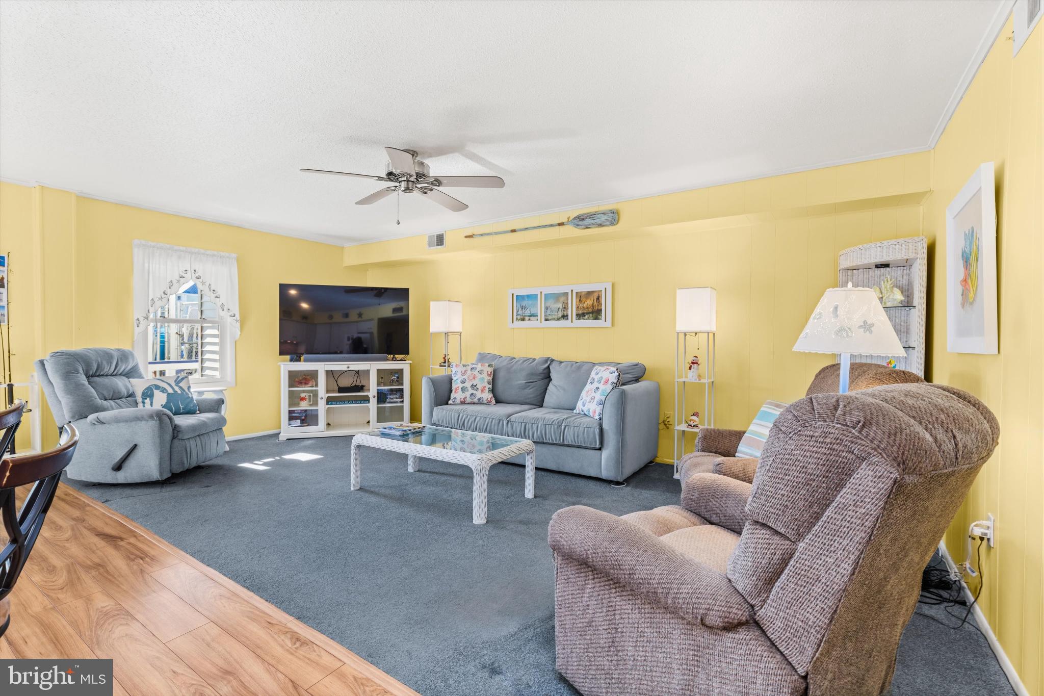 HITCHENS & TRIMPER - Residential