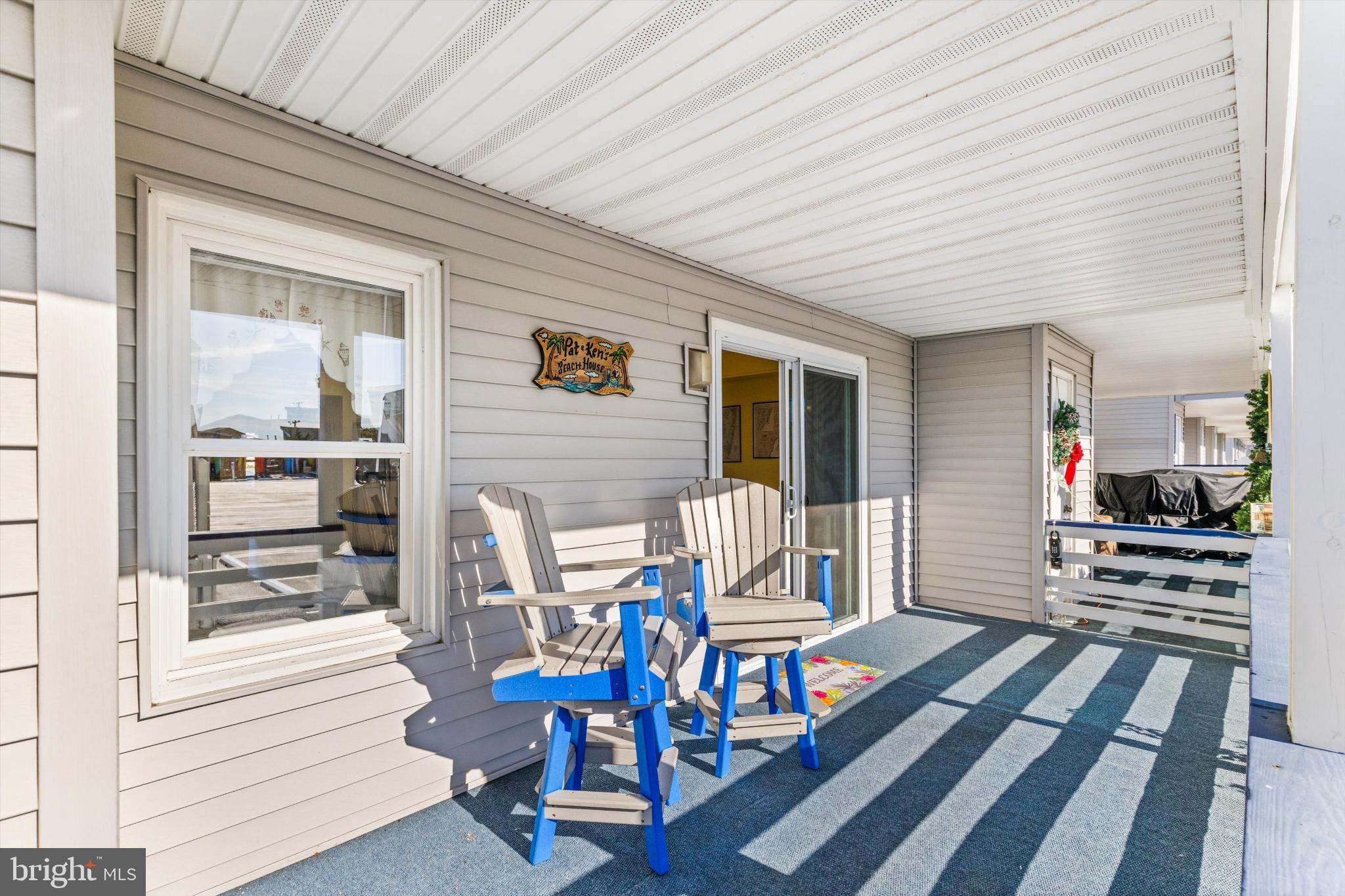 HITCHENS & TRIMPER - Residential