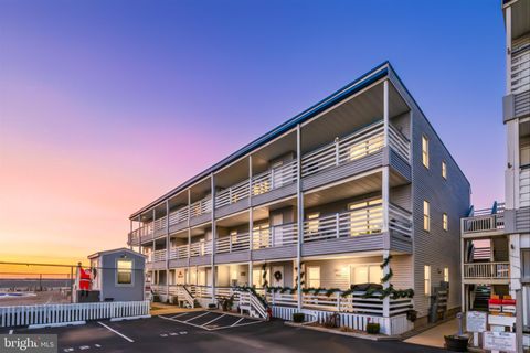 3701 COASTAL HIGHWAY E122 OCEAN CITY MD 21842