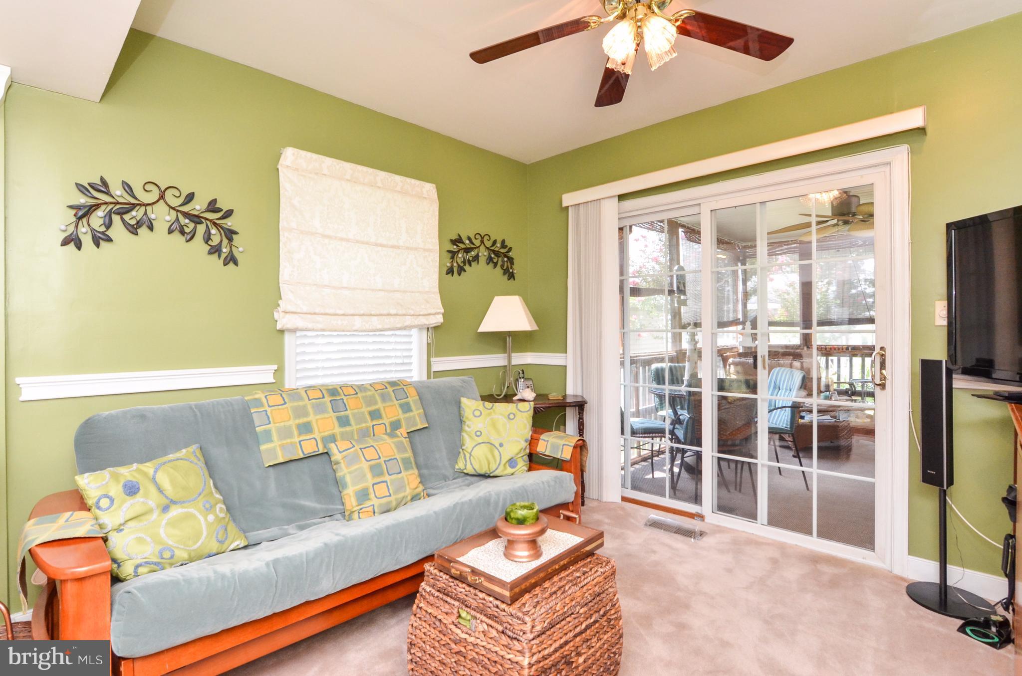 THE POINT - Residential