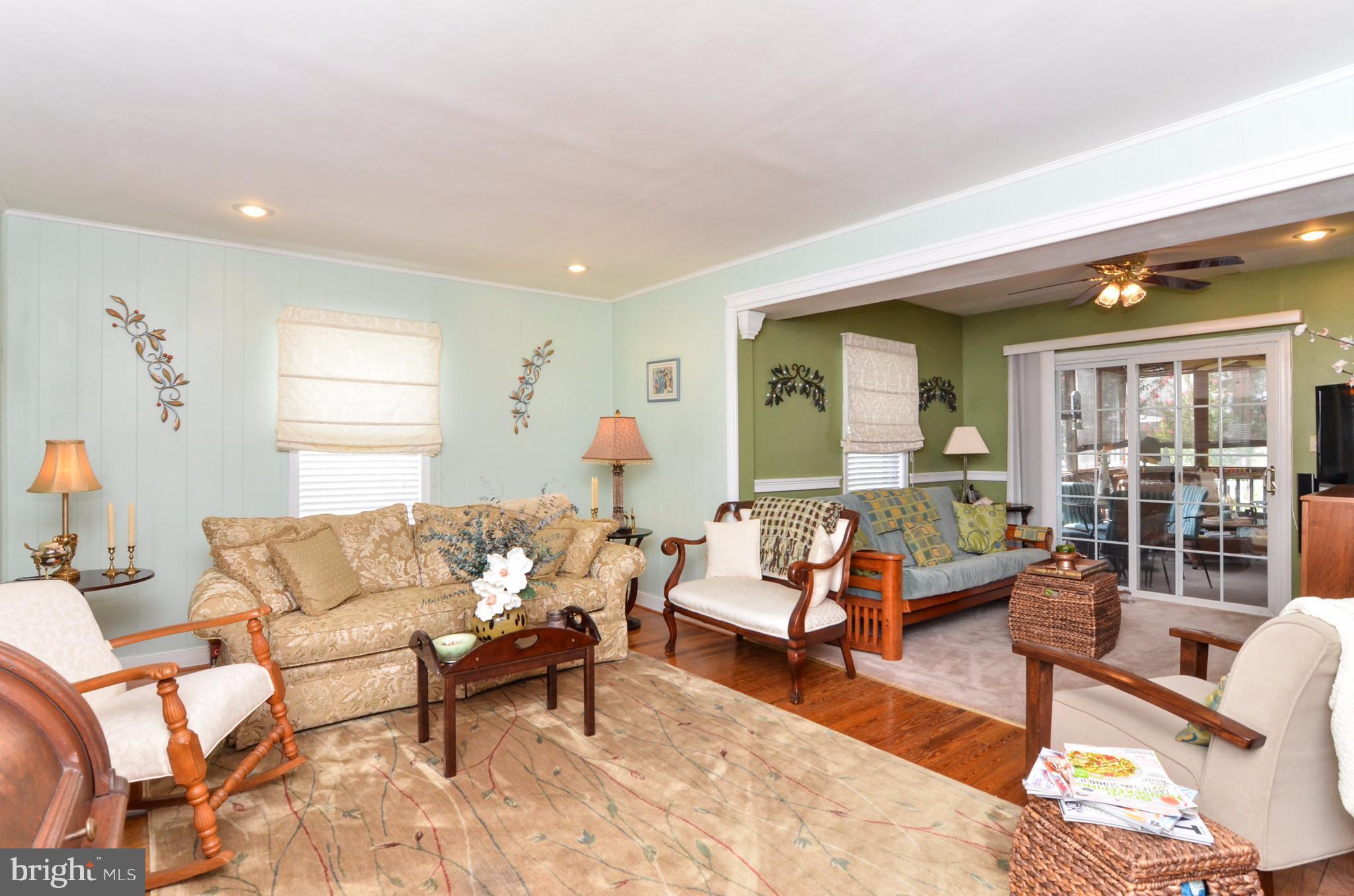 THE POINT - Residential