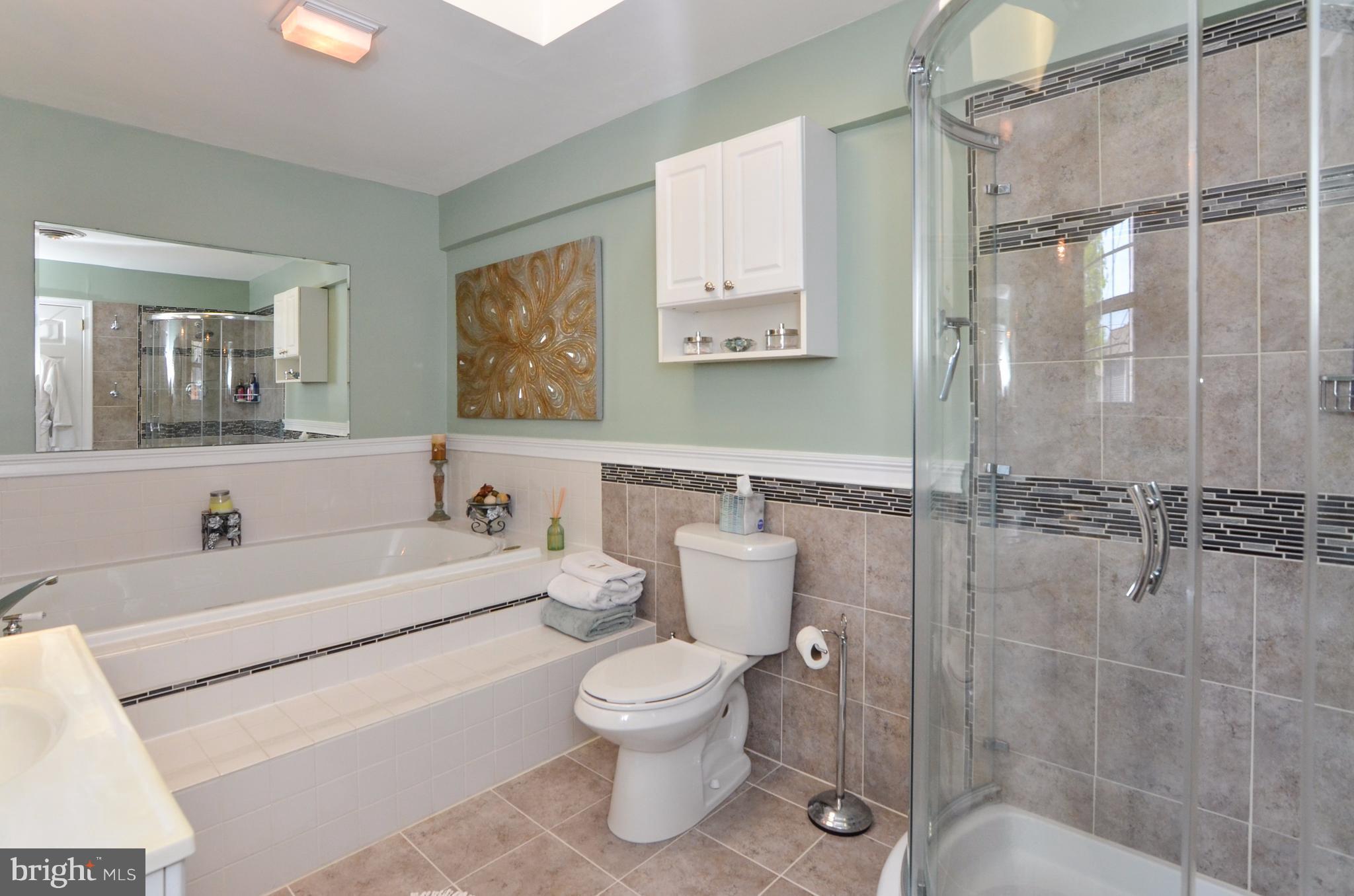 THE POINT - Residential