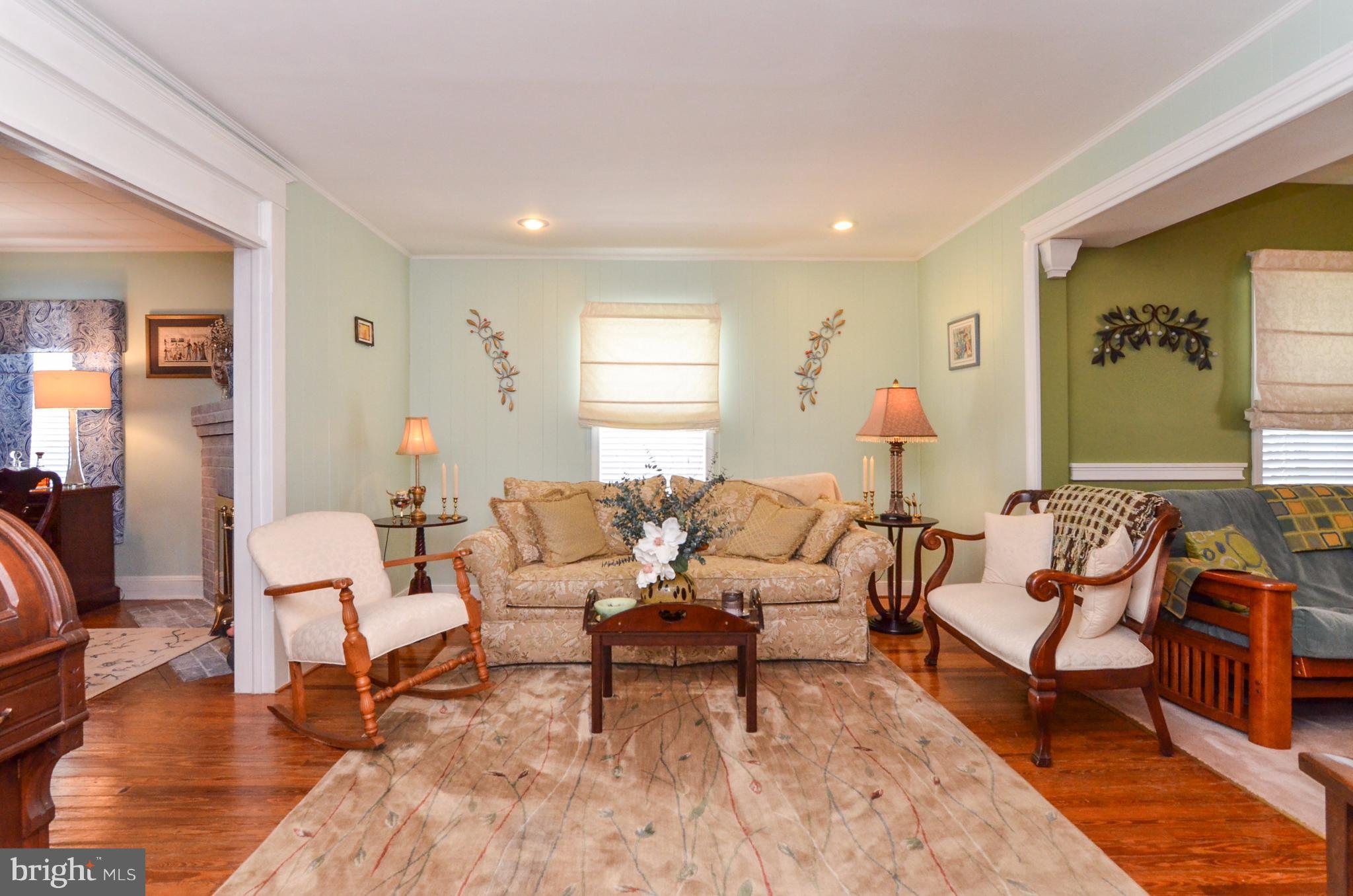 THE POINT - Residential