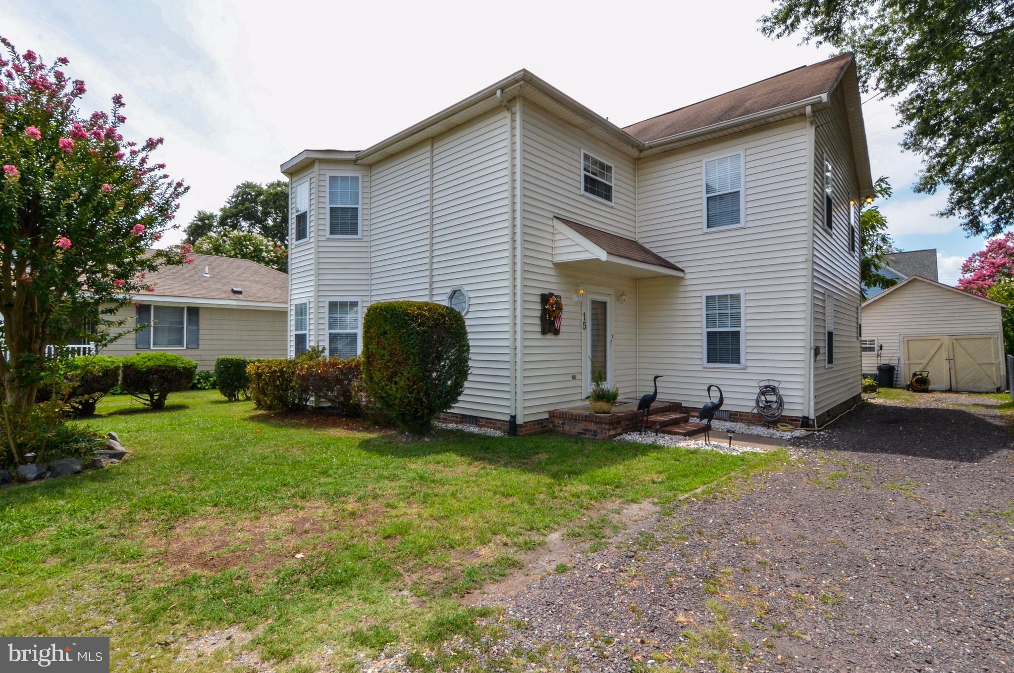 THE POINT - Residential