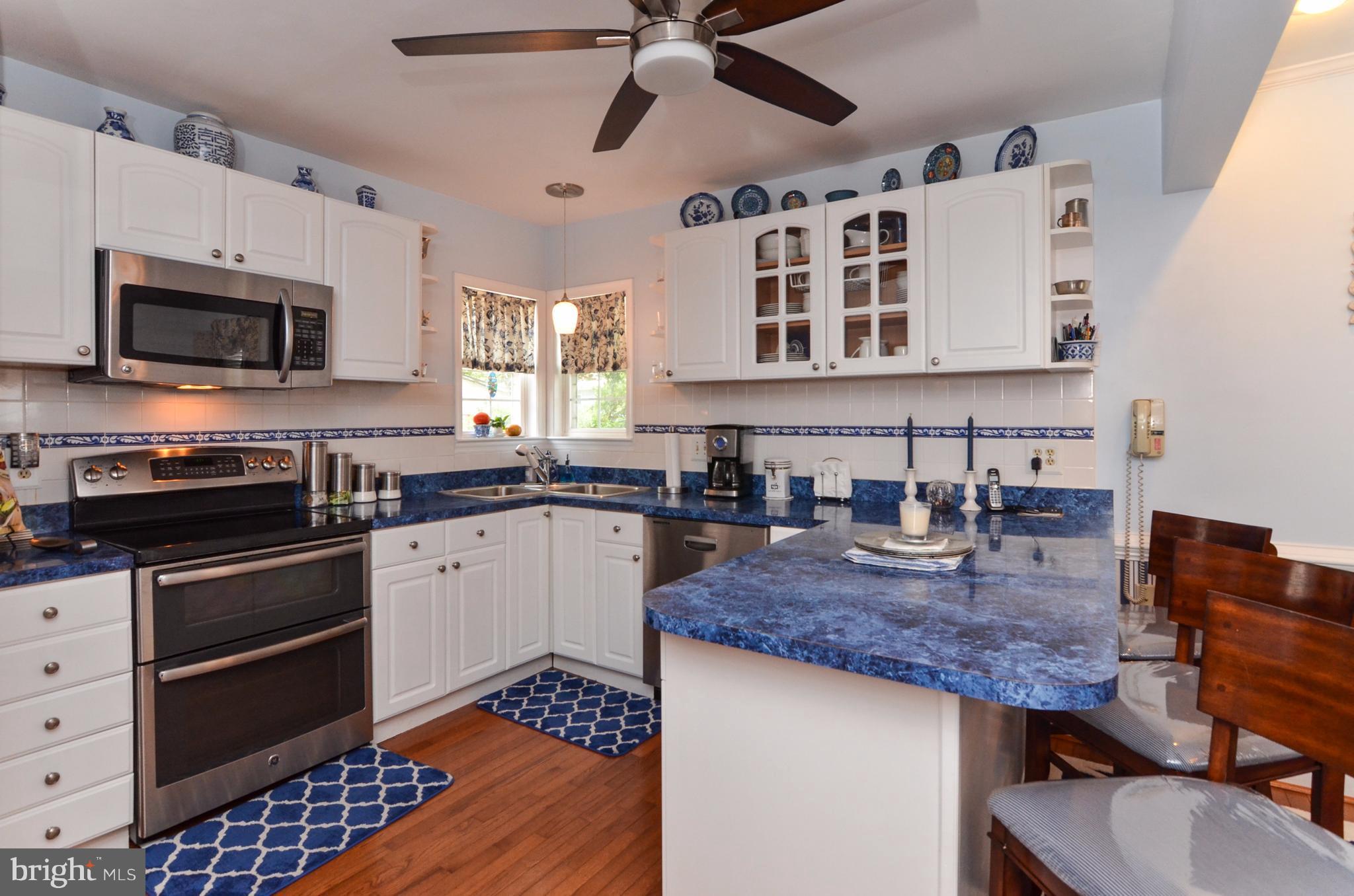 THE POINT - Residential