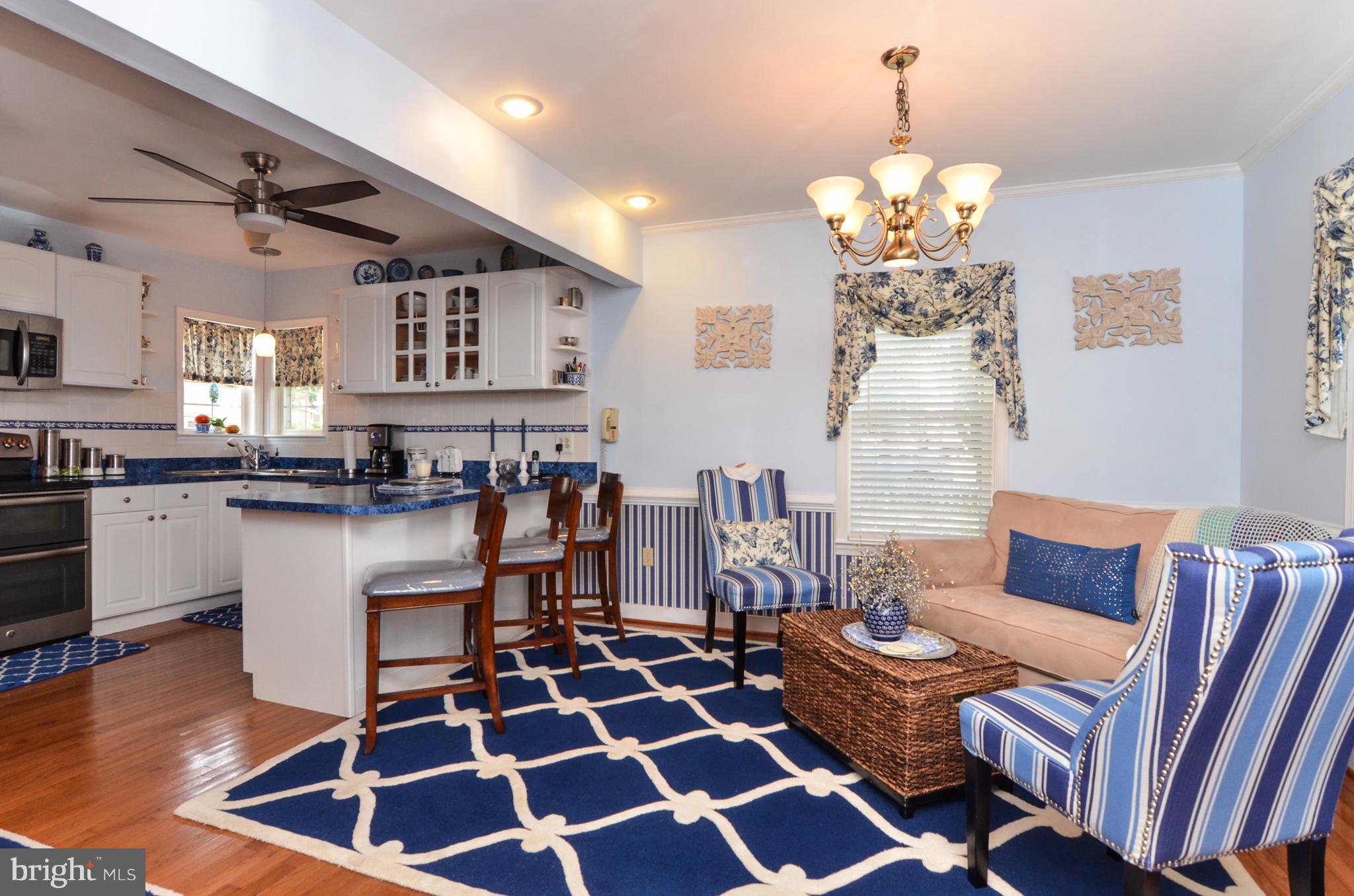 THE POINT - Residential