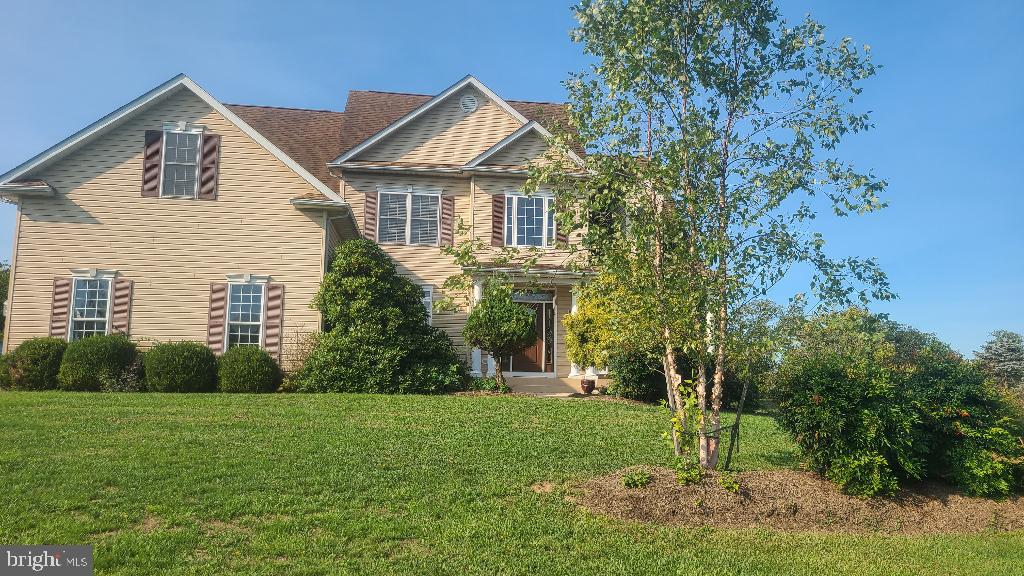 JEFFERSON COUNTY - Residential