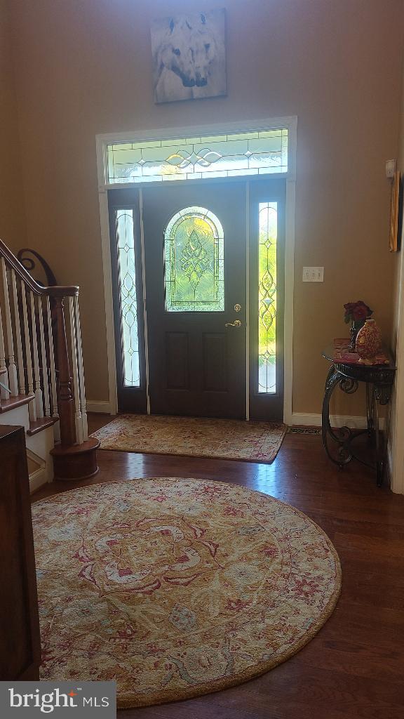 JEFFERSON COUNTY - Residential