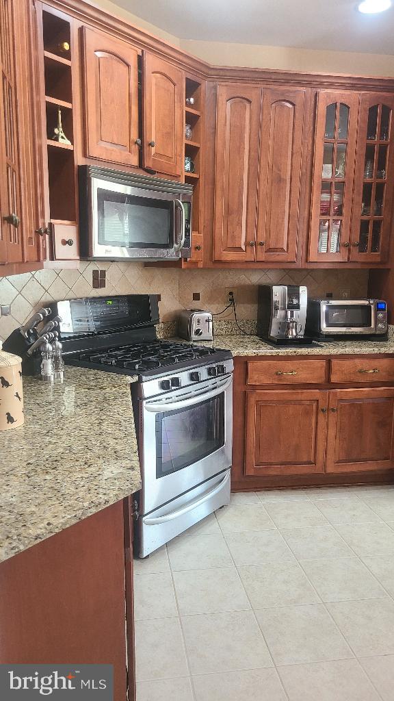 JEFFERSON COUNTY - Residential