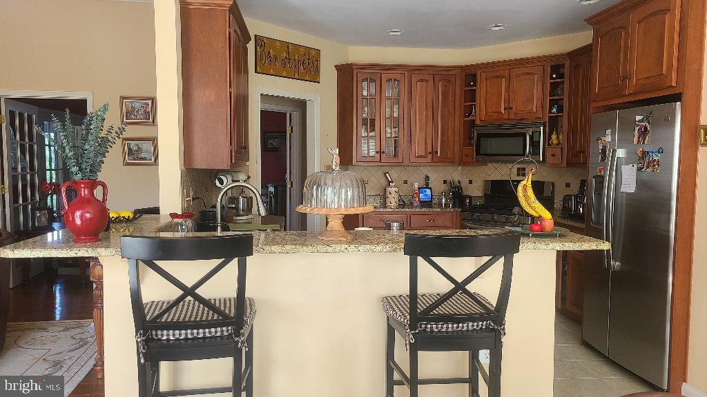 JEFFERSON COUNTY - Residential