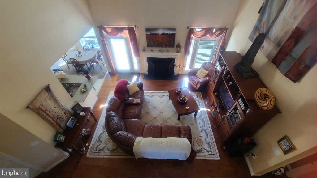 JEFFERSON COUNTY - Residential