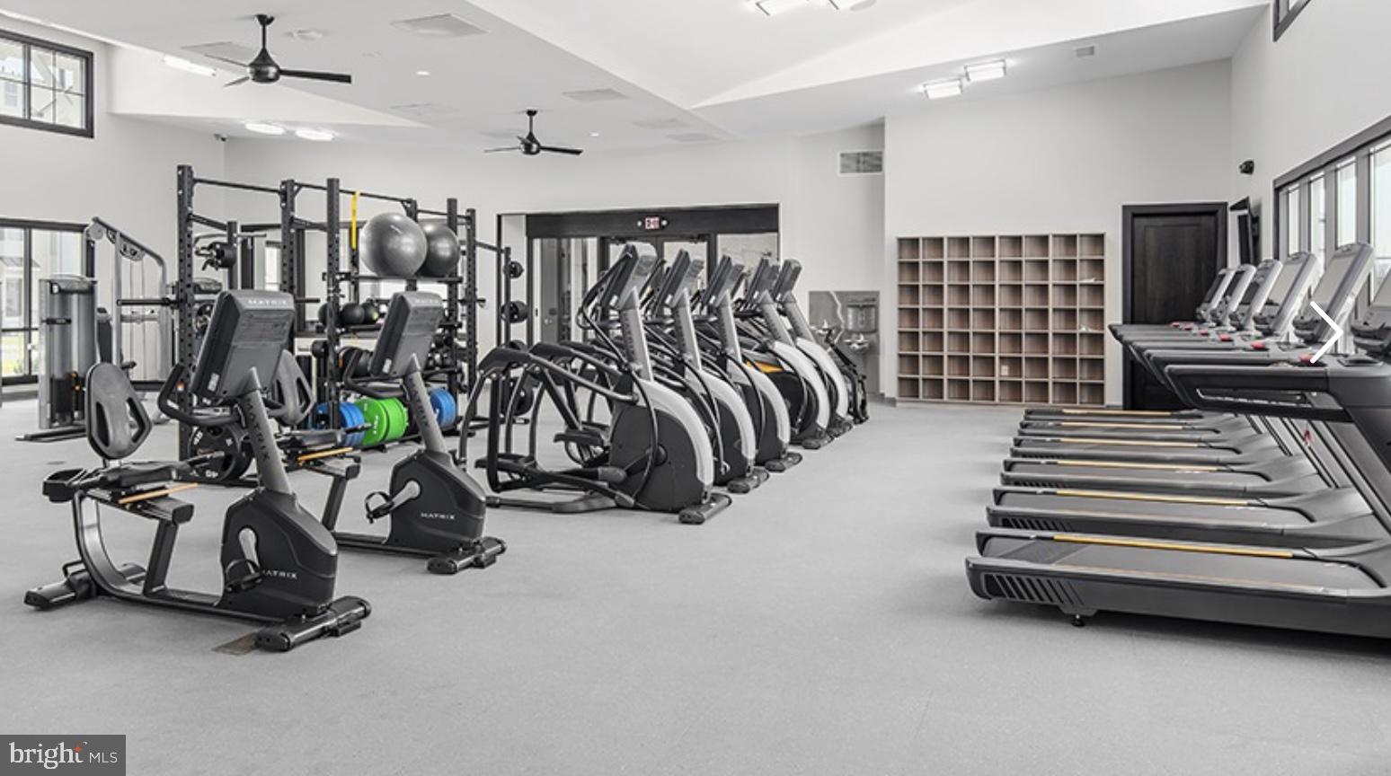 VILLAGES OF URBANA - Residential