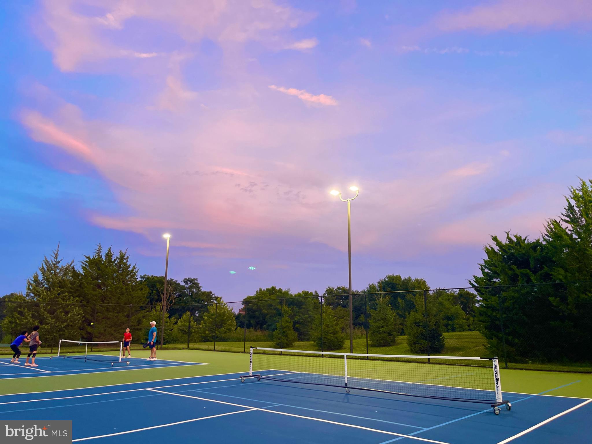 VILLAGES OF URBANA - Residential