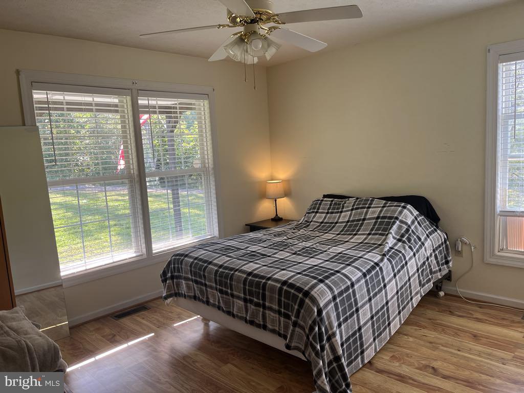 RUSHING RIVER FARMS - Residential