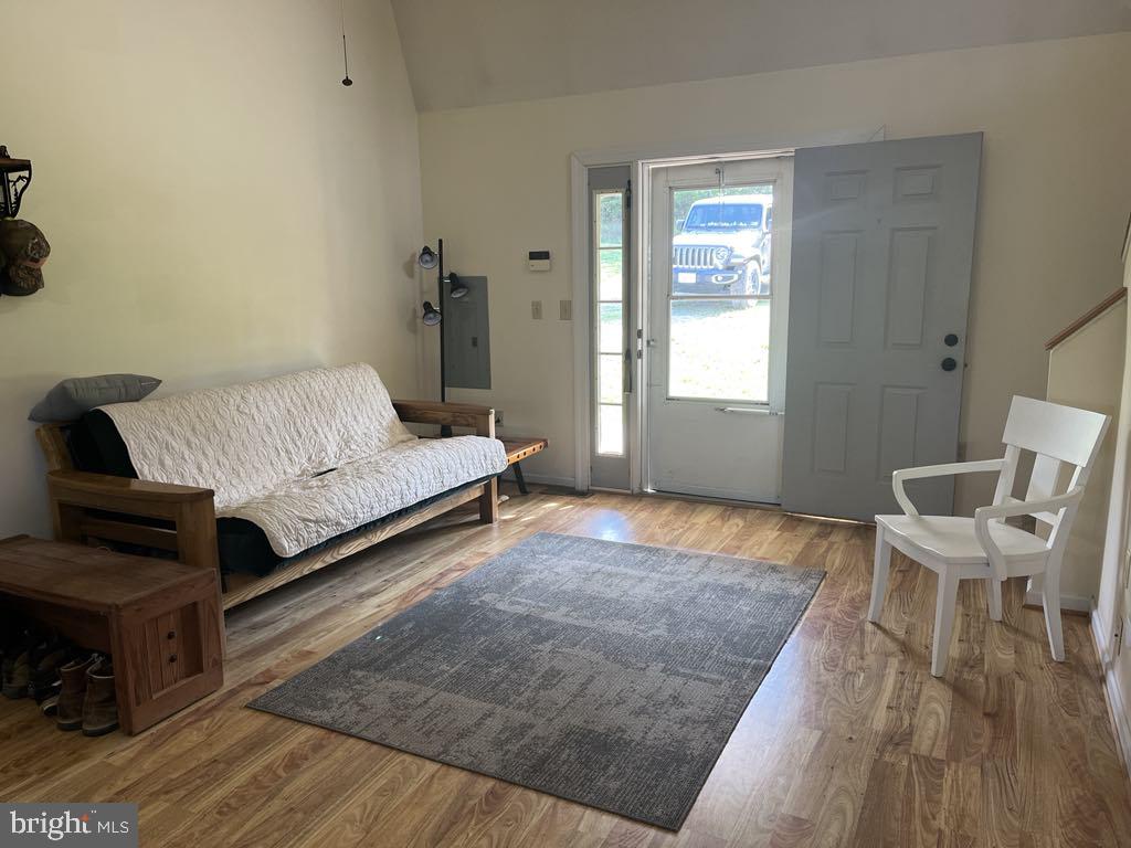 RUSHING RIVER FARMS - Residential