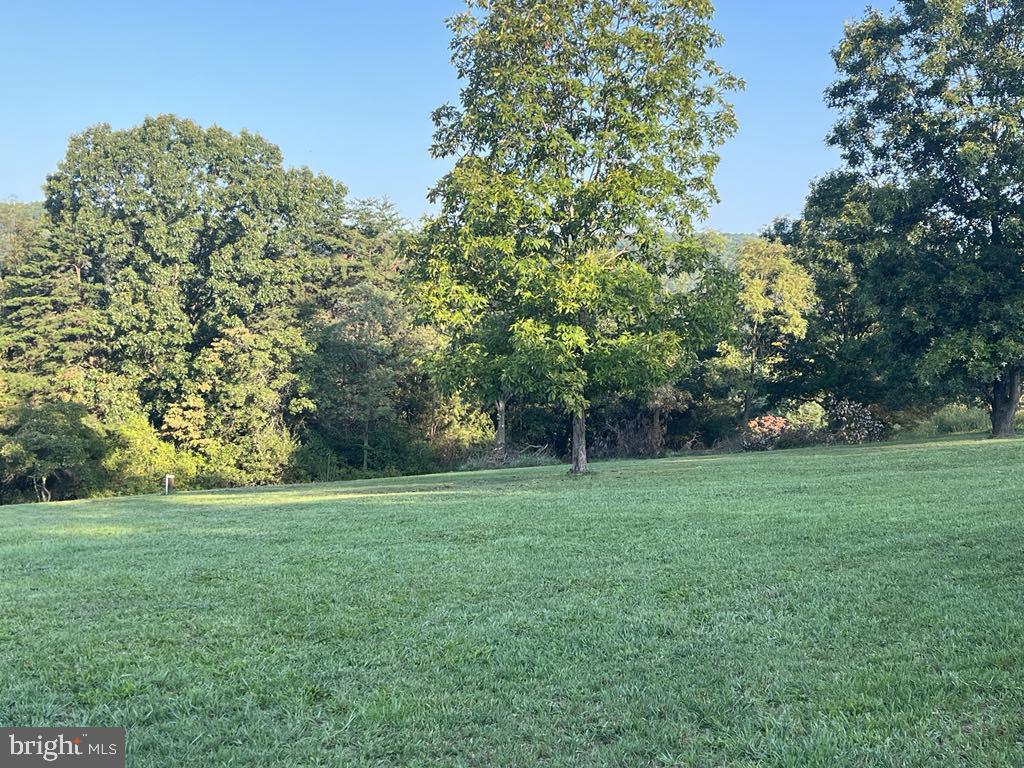 RUSHING RIVER FARMS - Residential