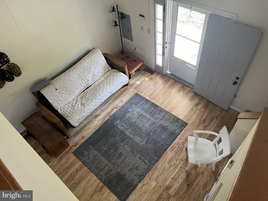 RUSHING RIVER FARMS - Residential