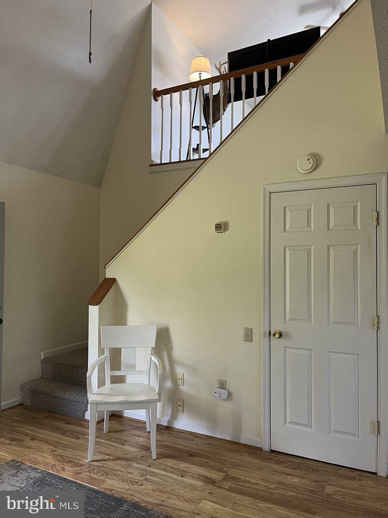 RUSHING RIVER FARMS - Residential