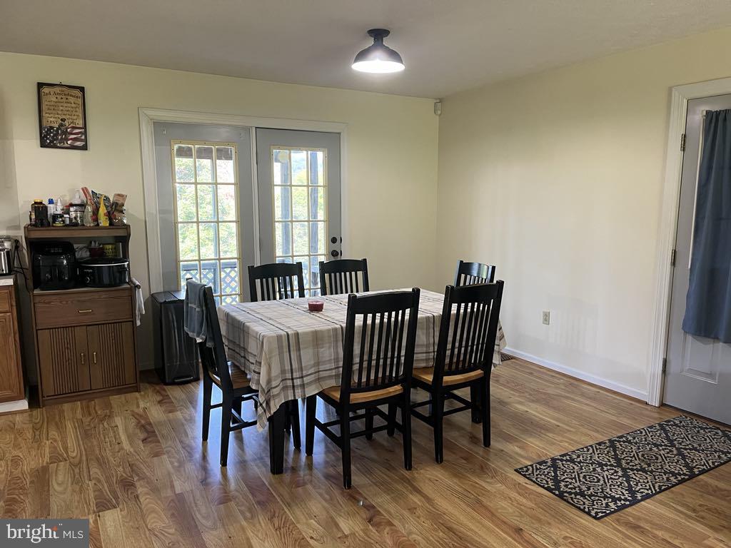 RUSHING RIVER FARMS - Residential