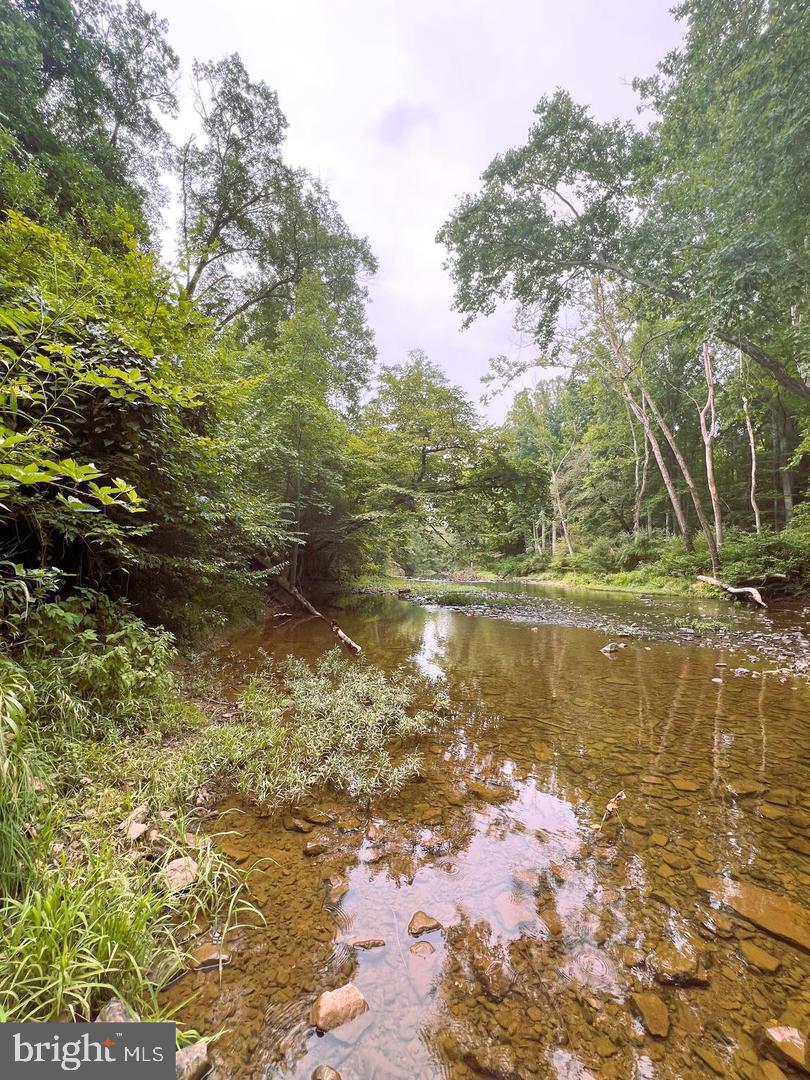 RUSHING RIVER FARMS - Residential