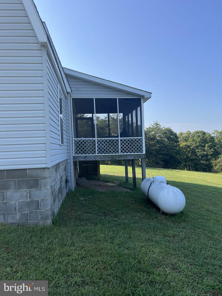 RUSHING RIVER FARMS - Residential