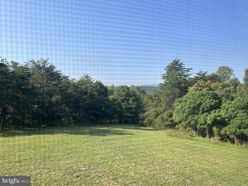 RUSHING RIVER FARMS - Residential