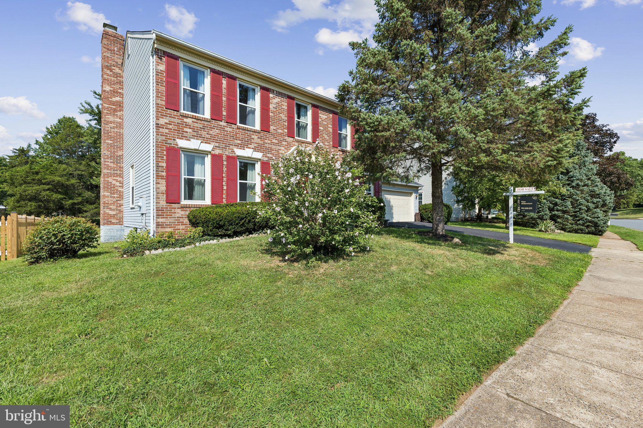 3574 ARMFIELD FARM DRIVE