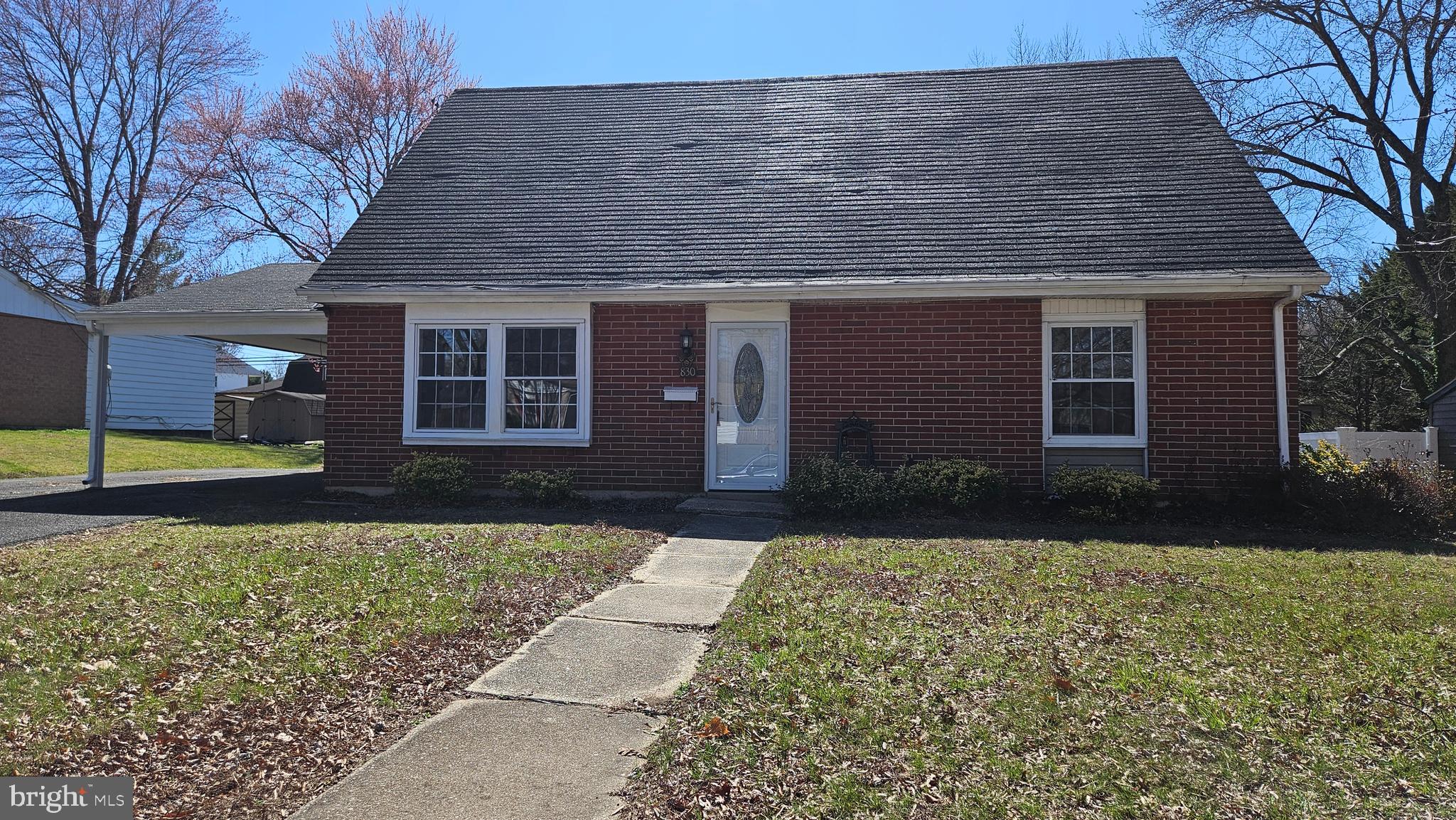 NONE AVAILABLE - Residential