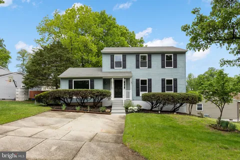 3220 Cheverly Hills Ct, Cheverly, MD 20785 - MLS#: MDPG2152608