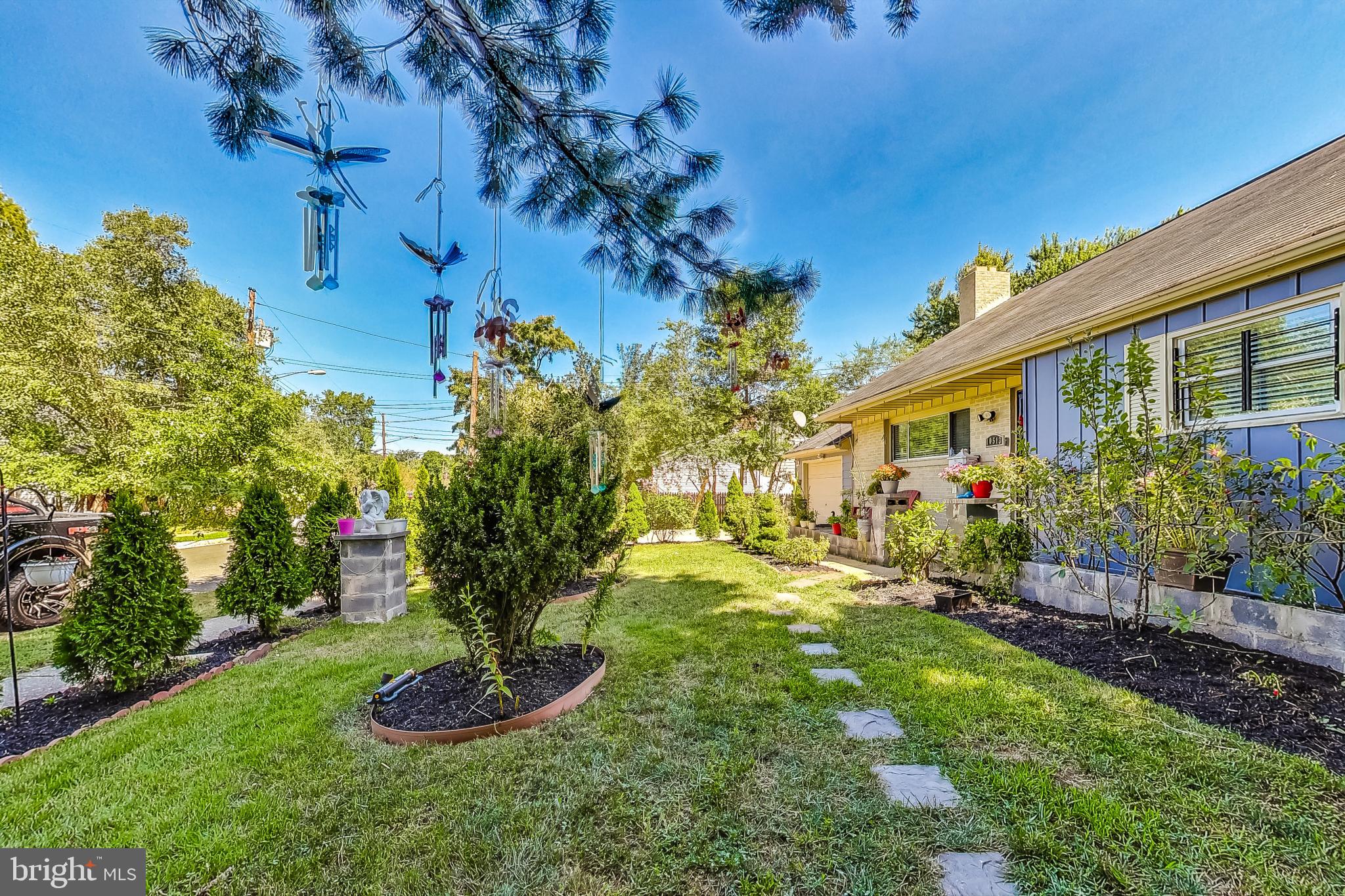 KNOLLWOOD - Residential