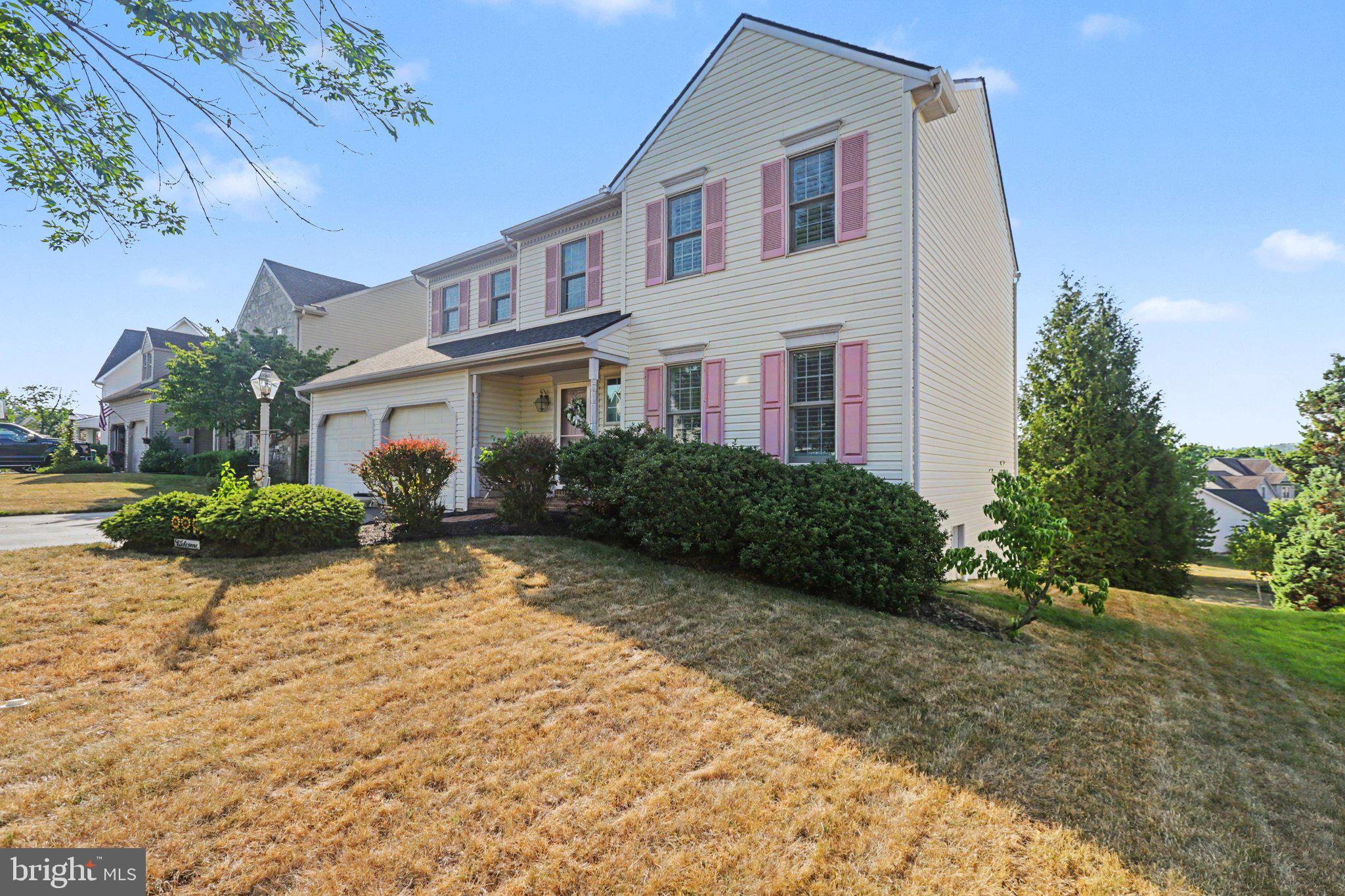 143 JACOBS CREEK DRIVE
