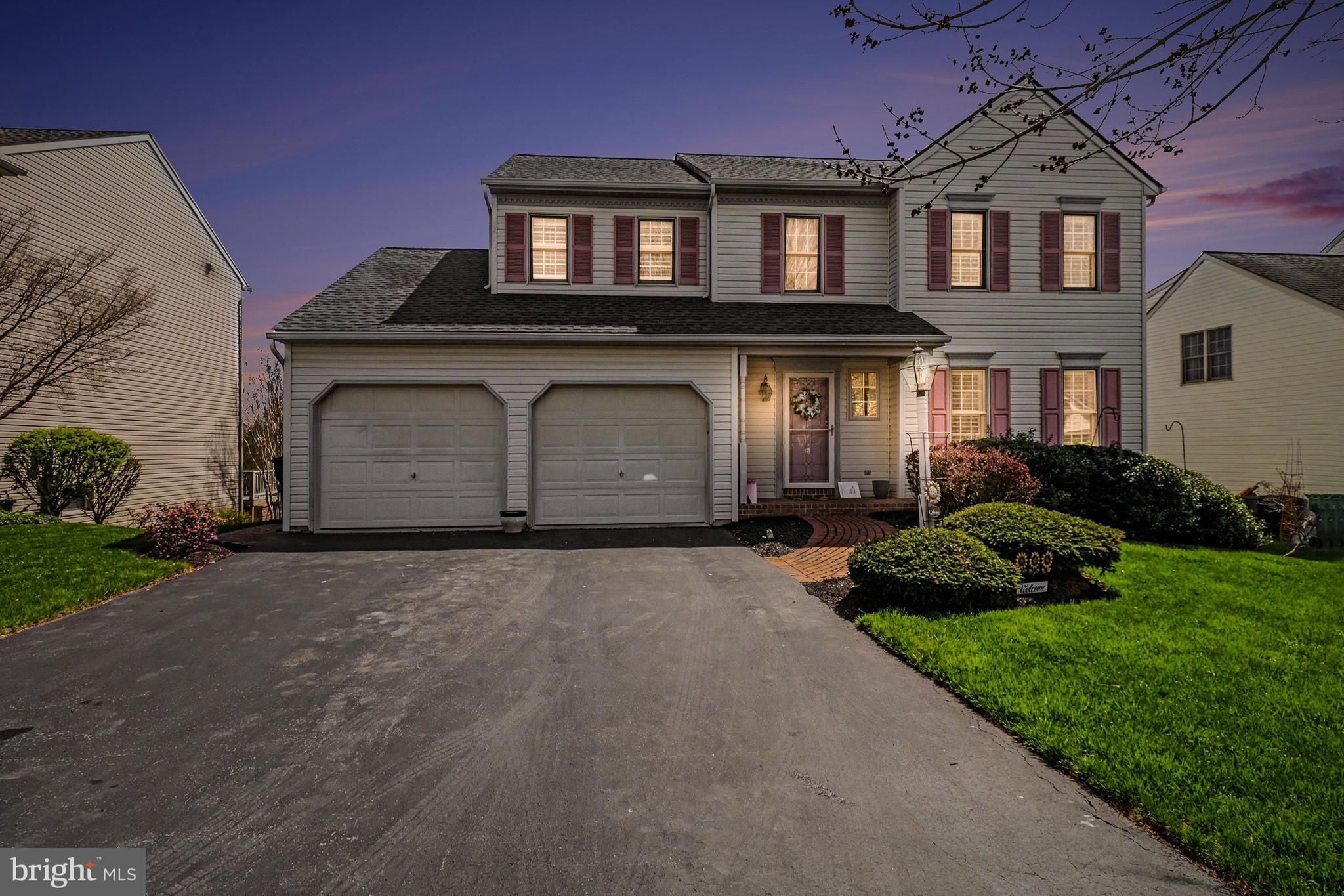 JACOBS CREEK - Residential