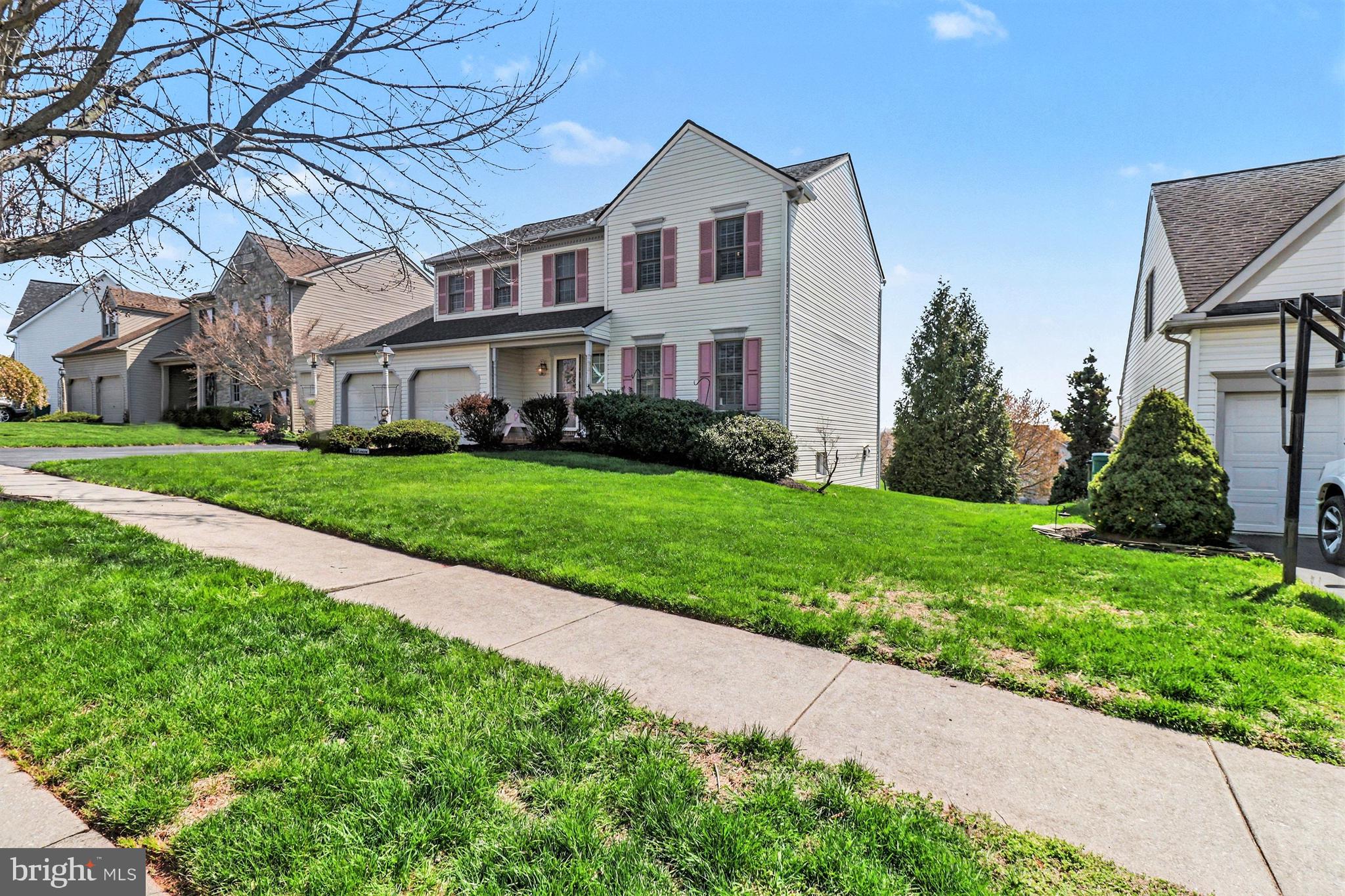 JACOBS CREEK - Residential