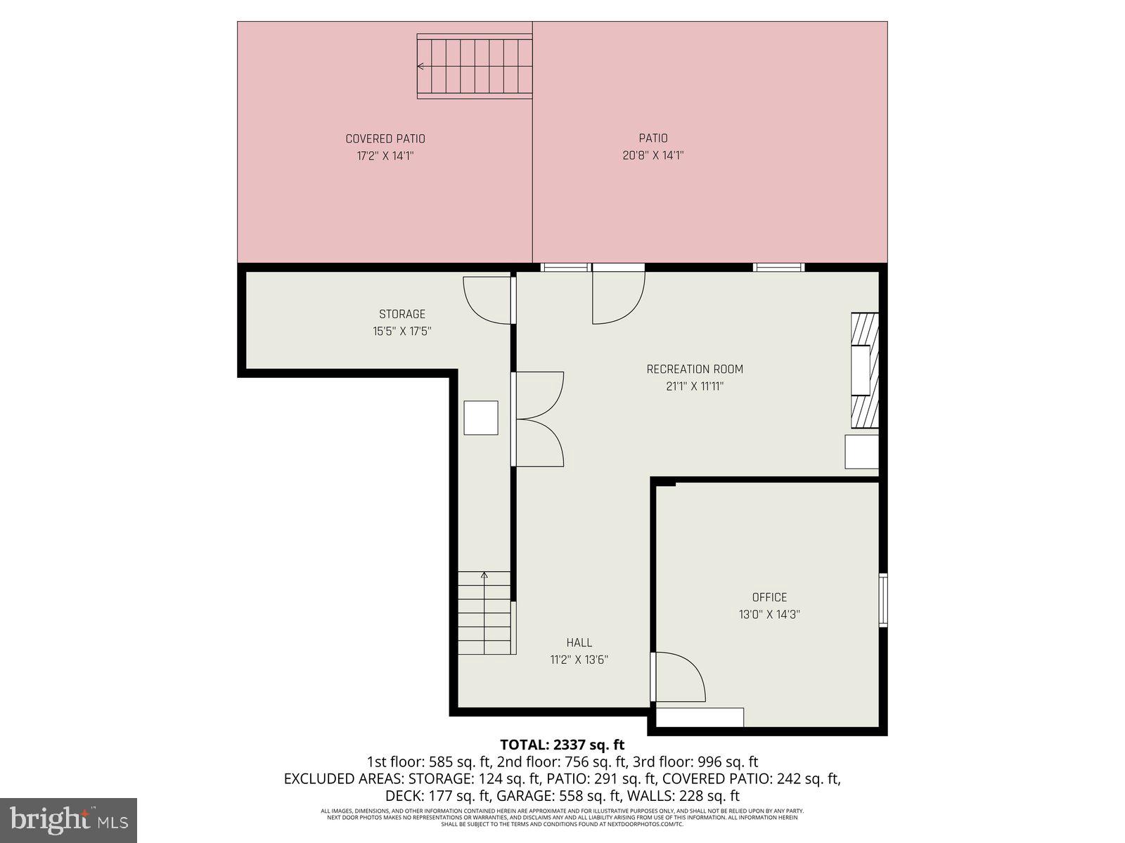 JACOBS CREEK - Residential