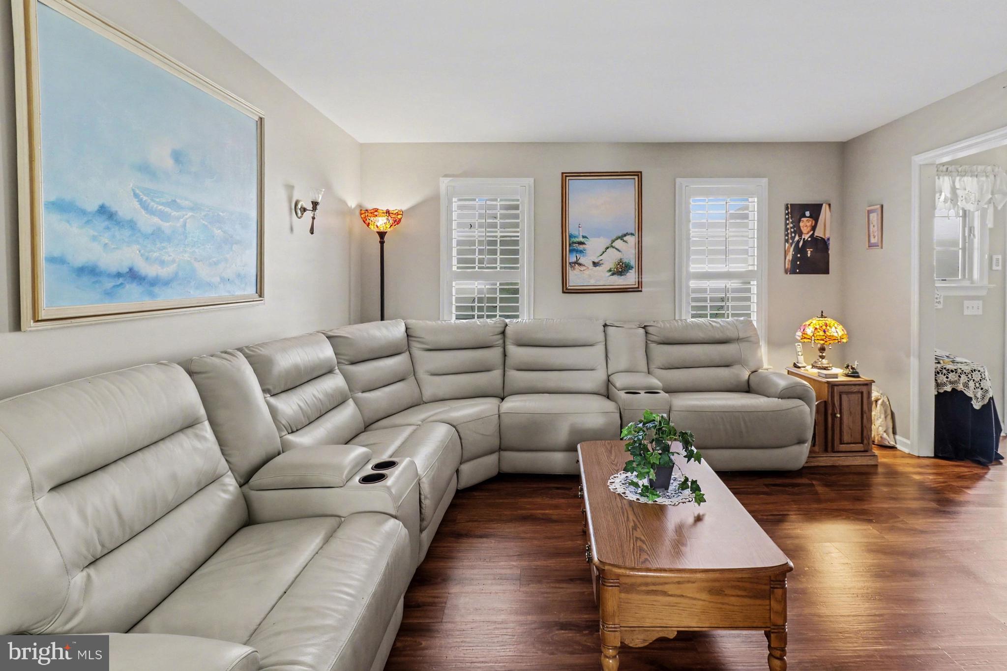 JACOBS CREEK - Residential