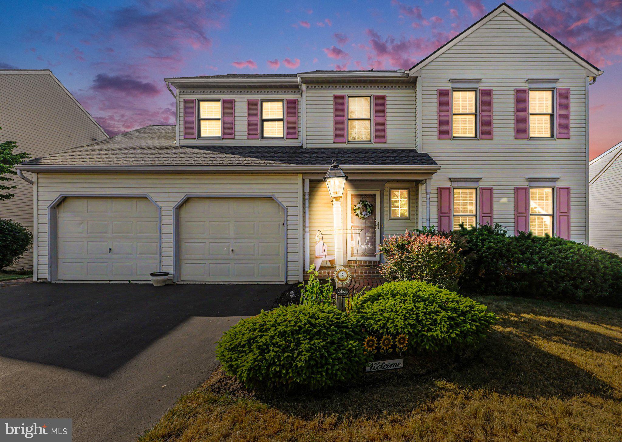 143 JACOBS CREEK DRIVE