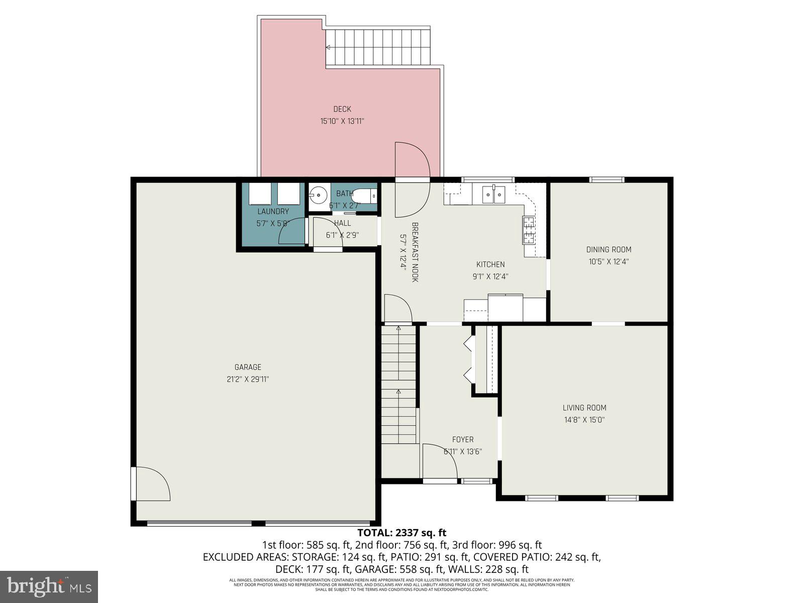 JACOBS CREEK - Residential