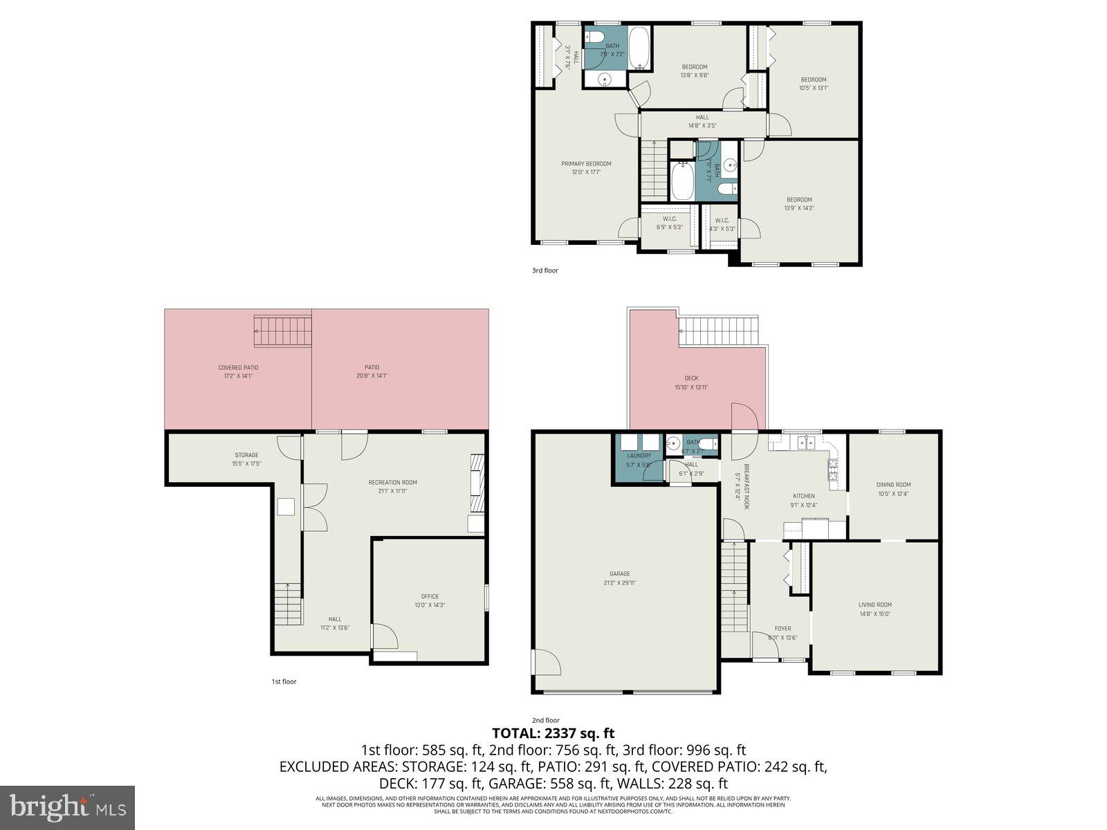 JACOBS CREEK - Residential