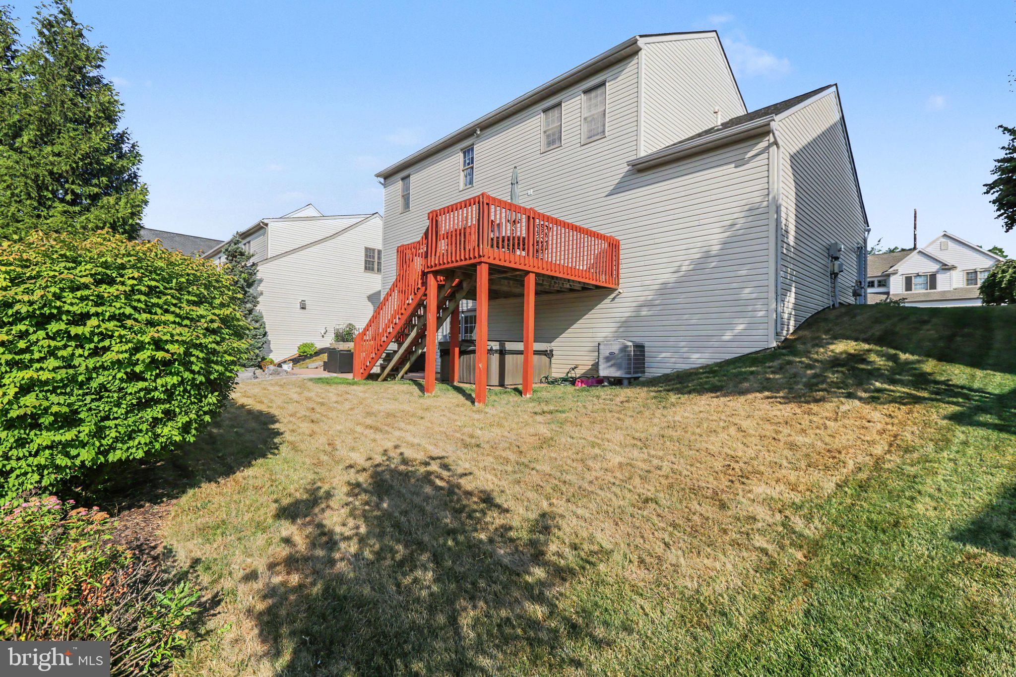 143 JACOBS CREEK DRIVE