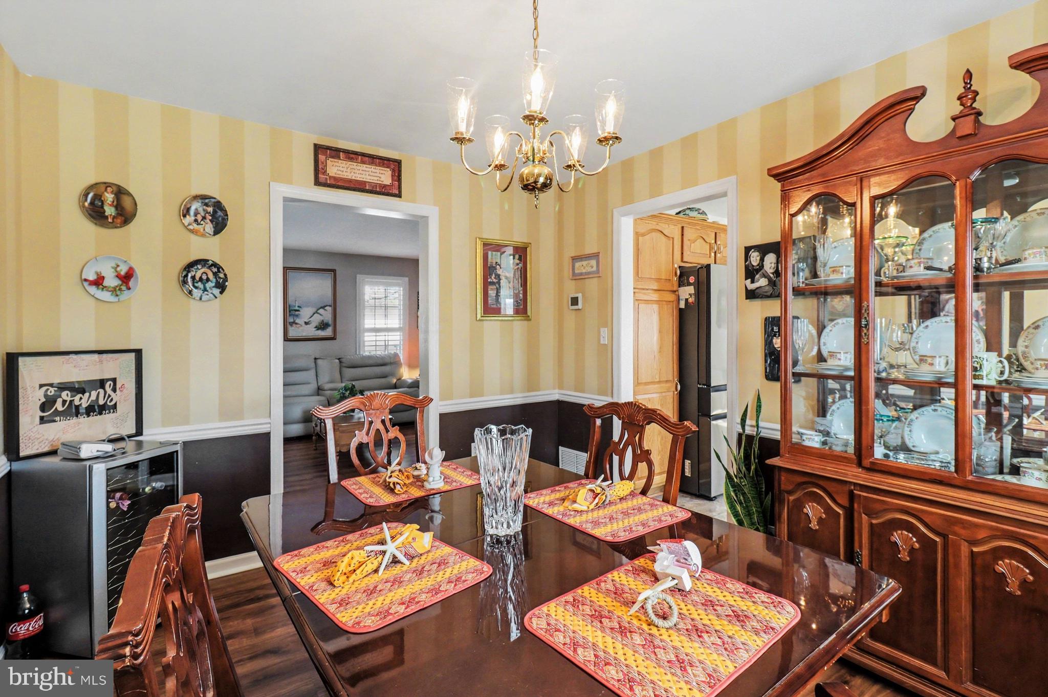 JACOBS CREEK - Residential