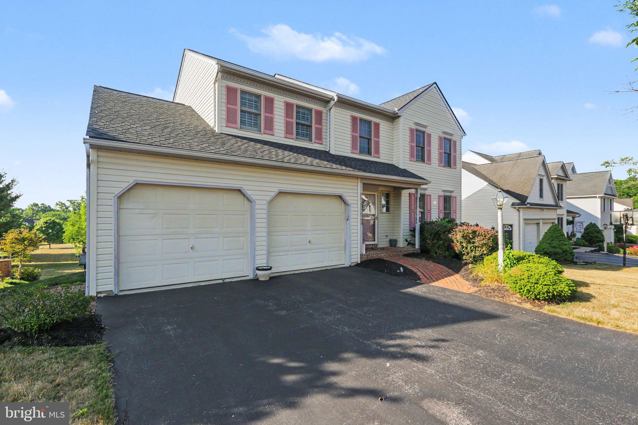 143 JACOBS CREEK DRIVE