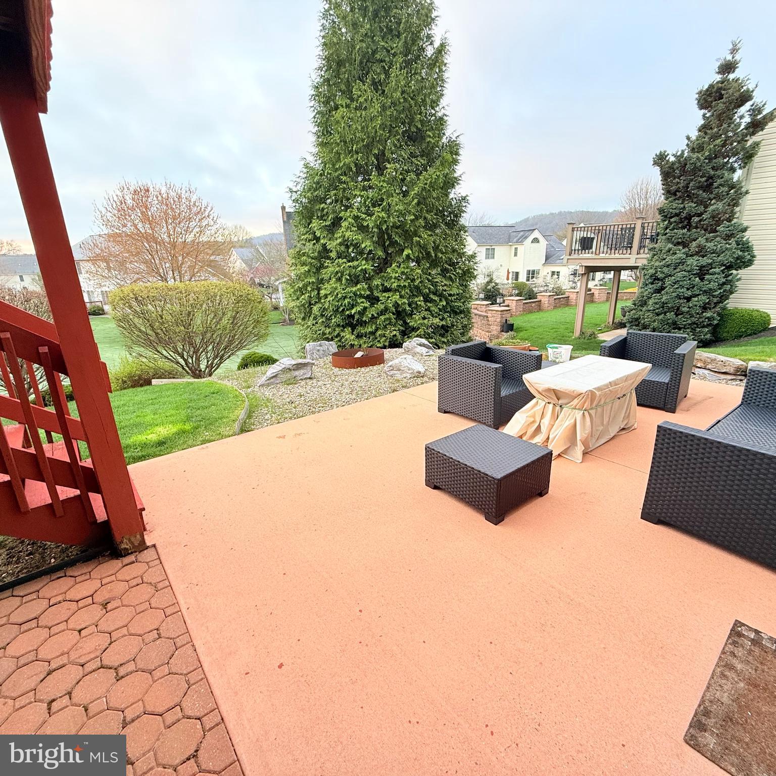 JACOBS CREEK - Residential